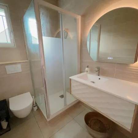 Apartment Seine