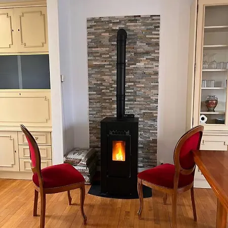 Apartment Seine Bezons