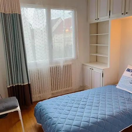 Apartment Seine