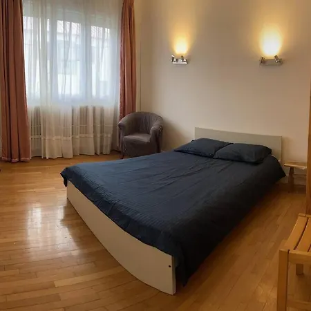 Apartment Seine
