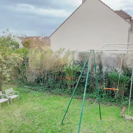 Seine Bezons